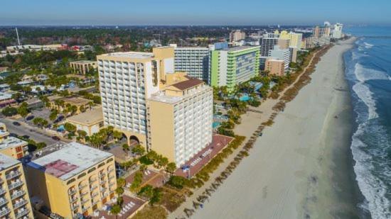 Villa Sea Mist 51301 Myrtle Beach Zimmer foto