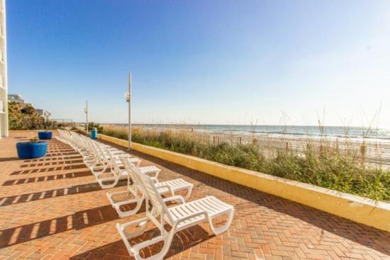 Villa Sea Mist 51301 Myrtle Beach Zimmer foto