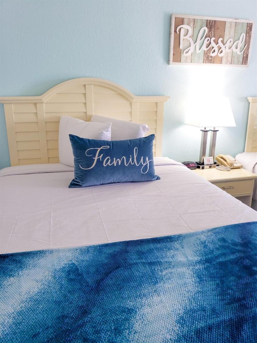 Villa Sea Mist 51301 Myrtle Beach Zimmer foto